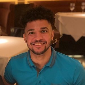 Meet your Posher, Tanguy